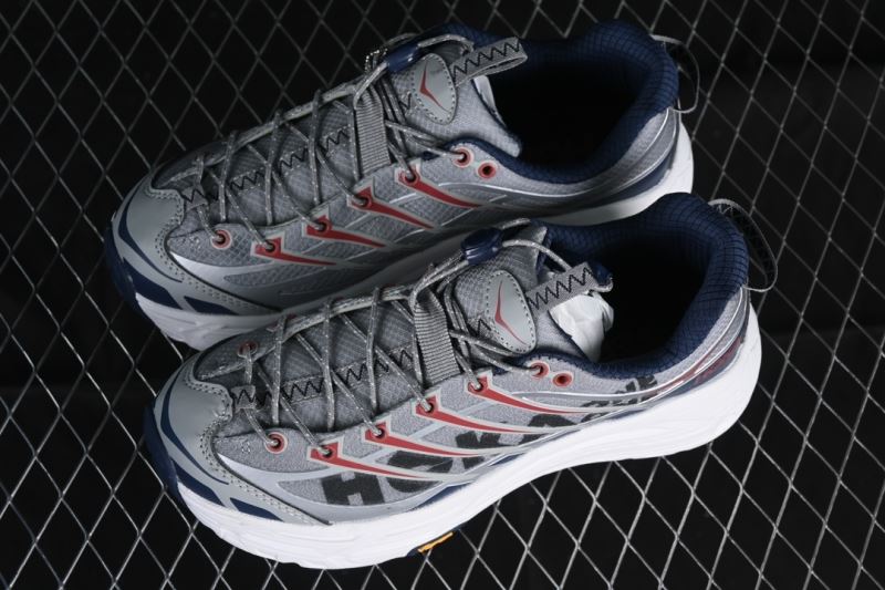 Hoka Shoes